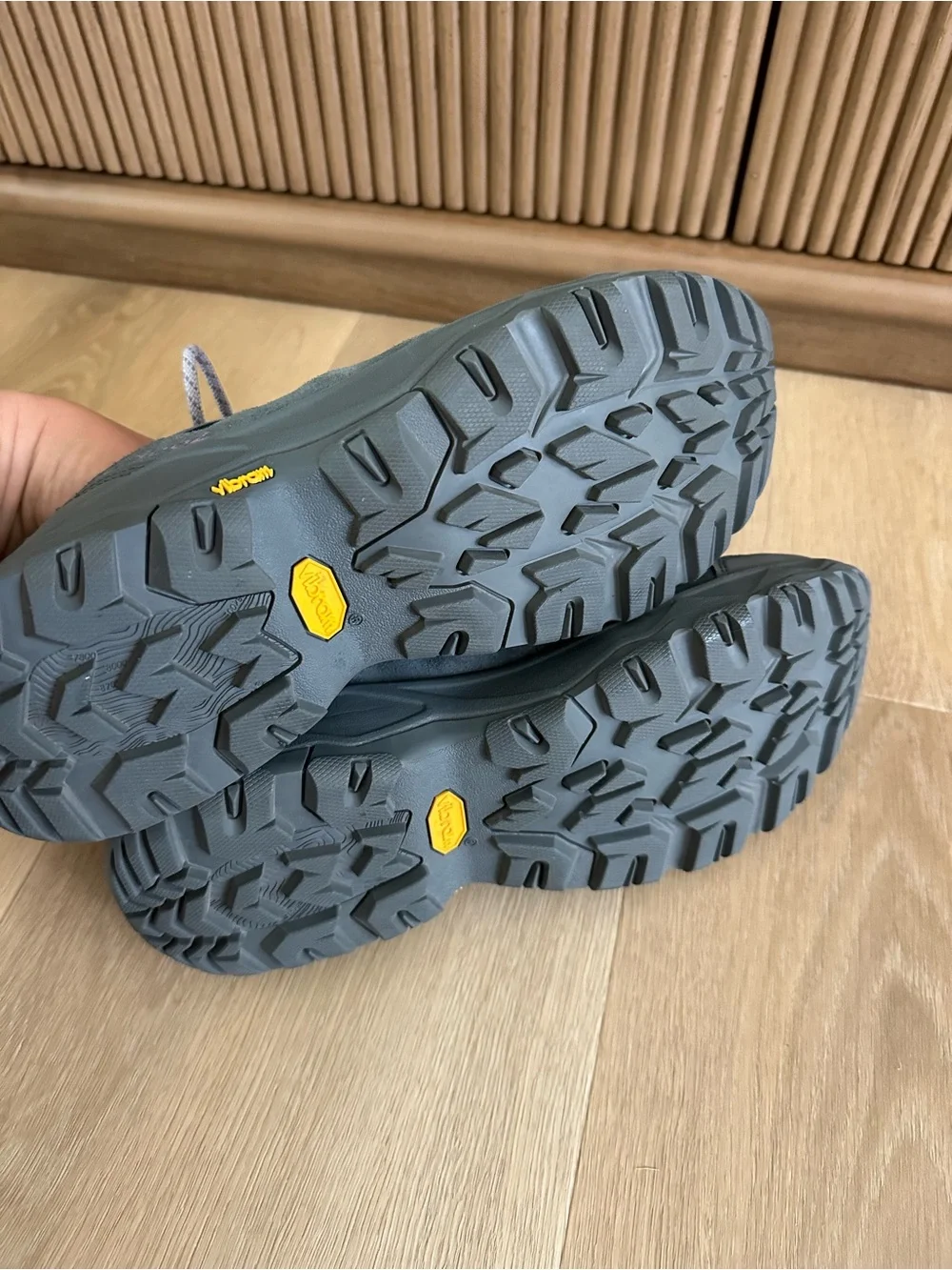 Oboz Footwear women hiking